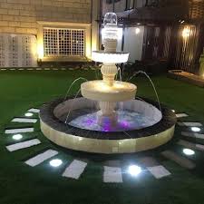 عشب جداري